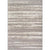 Zulema Modern Light Brown/Light Gray Area Rug