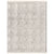 Otha Modern Ivory/Black Area Rug