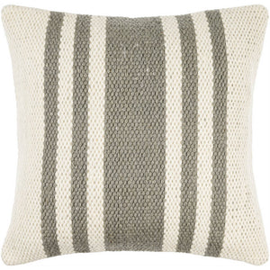 Brett Sage Pillow Cover - Becki Owen x Livabliss