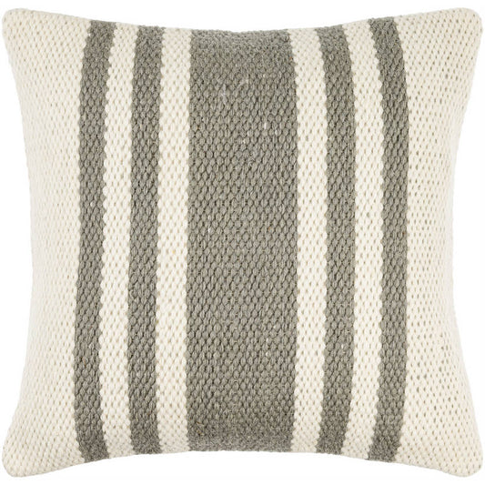 Brett Sage Pillow Cover - Becki Owen x Livabliss