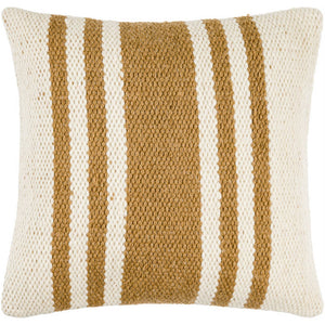 Brett Copper Pillow Cover - Becki Owen x Livabliss