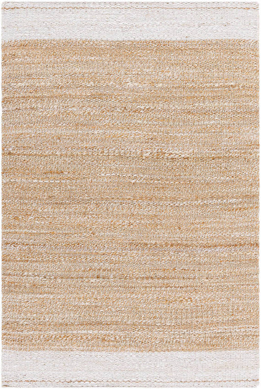 Kamey Cottage Medium Brown Area Rug - Becki Owens x Livabliss