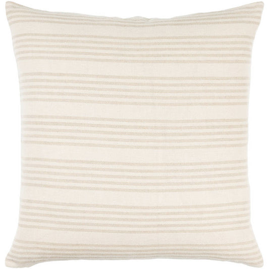 Mindy Off-White Pillow Cover - Becki Owen x Livabliss
