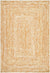 Laquasha Cottage Ivory/Mustard Area Rug