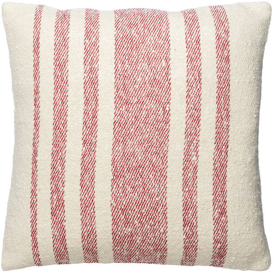 Higginson Rose Gold Pillow Cover
