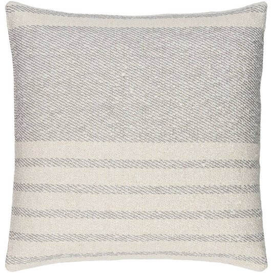Maryjo Beige Pillow Cover