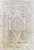 Elimelech Traditional Light Brown Area Rug