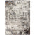 Denee Modern Medium Gray Area Rug