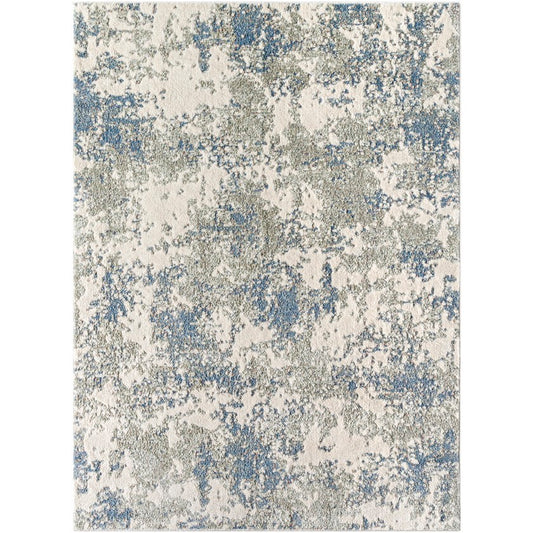 Latrese Modern Sage Area Rug