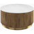 Christne White Coffee Table