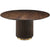 Allisa Dark Brown Furniture Piece