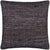 Carianne Black Pillow Cover