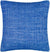 Carianne Blue Pillow Cover