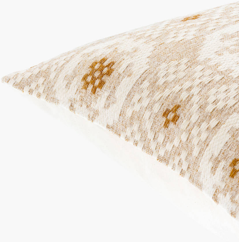 Tomas Tan Pillow Cover