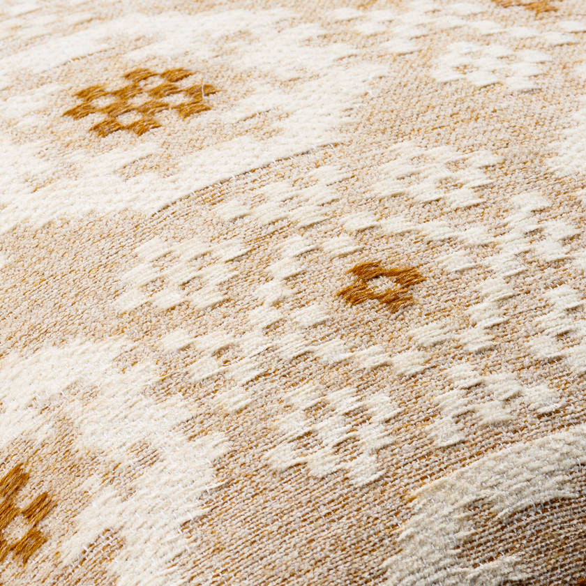 Tomas Tan Pillow Cover