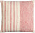 Elsy Rose Gold Pillow Cover