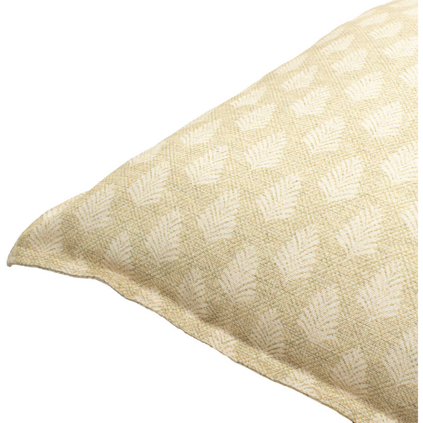 Arnesha Beige Pillow Cover