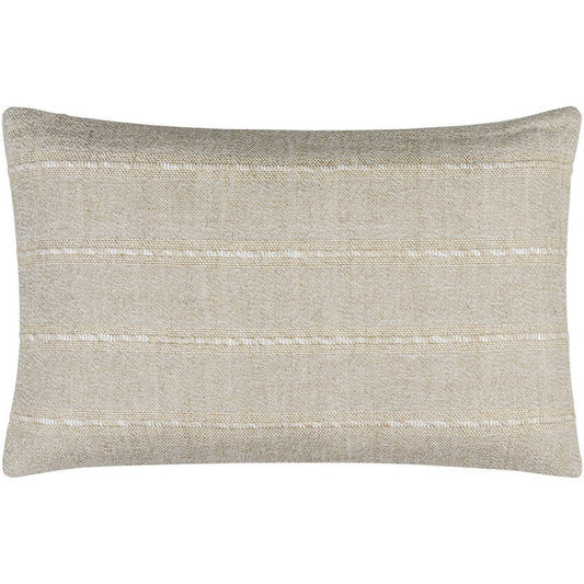 Carlito Ash Pillow Cover