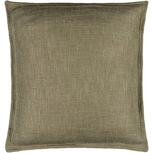 Heena Walnut Pillow Cover