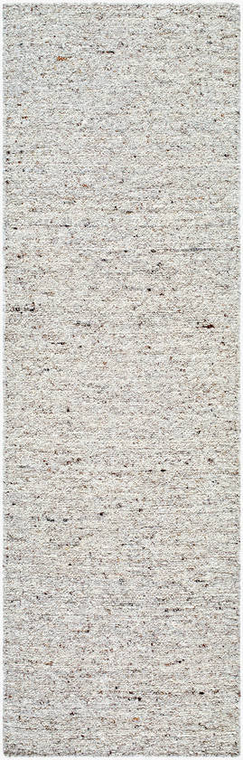 Jayma Modern Silver Area Rug
