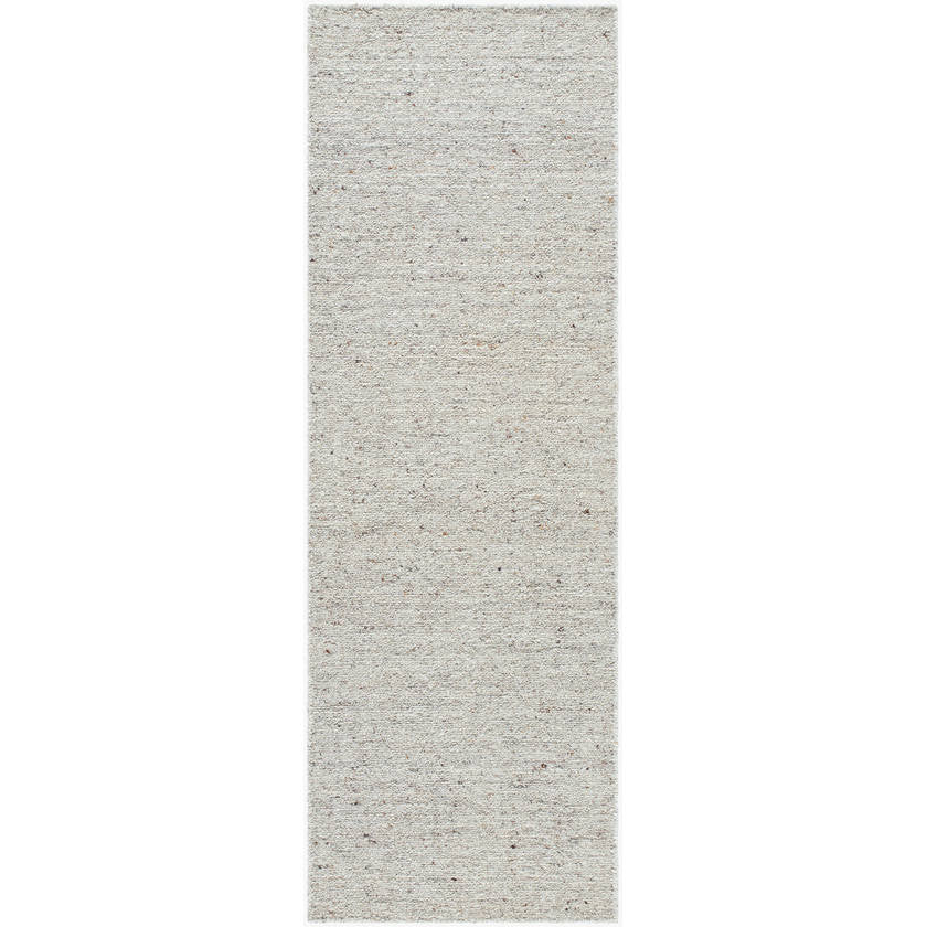 Jayma Modern Silver Area Rug