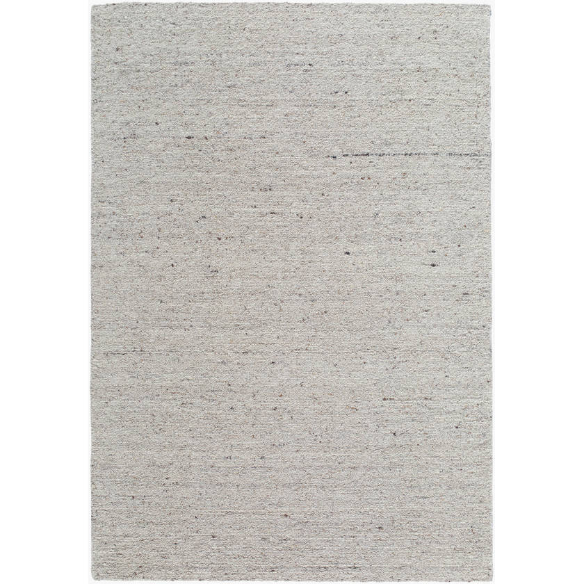 Jayma Modern Silver Area Rug