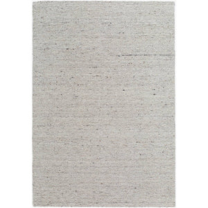 Jayma Modern Silver Area Rug