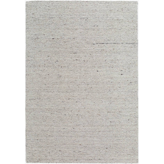 Jayma Modern Silver Area Rug