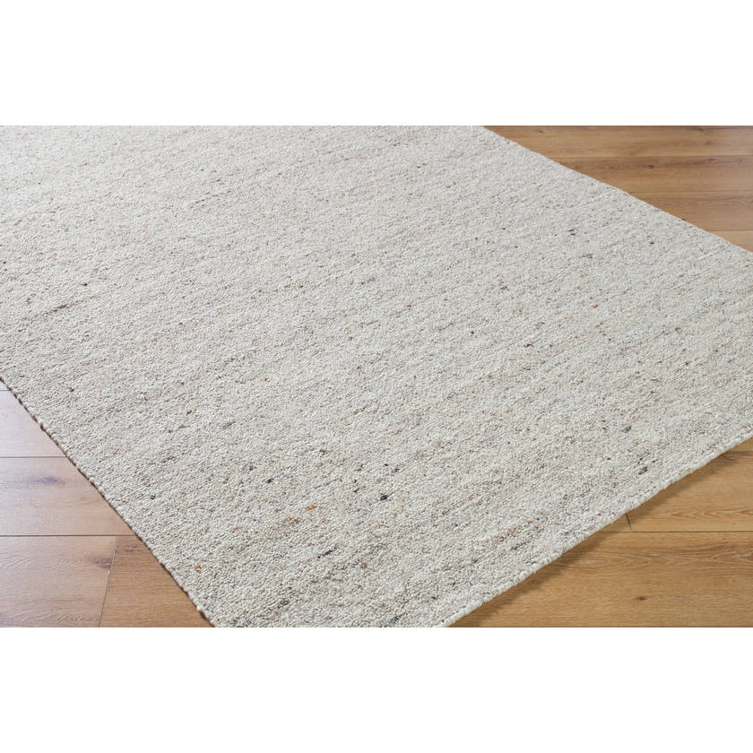 Jayma Modern Silver Area Rug