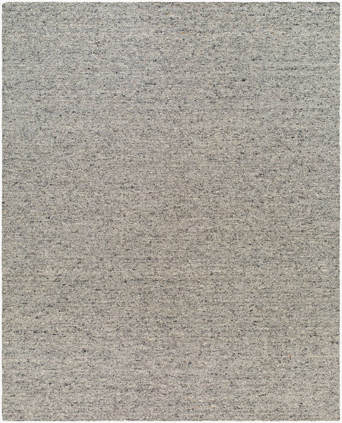 Jayma Modern Warm Grey Area Rug