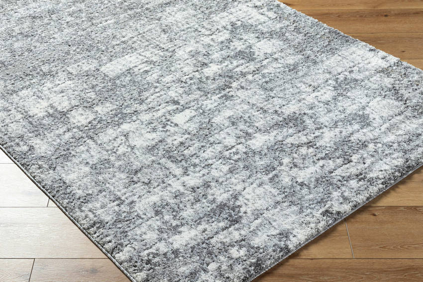 Sabrea Cottage Slate Area Rug