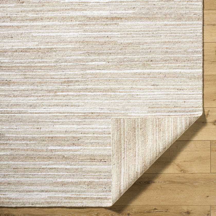 Hopewell Modern Ash Area Rug