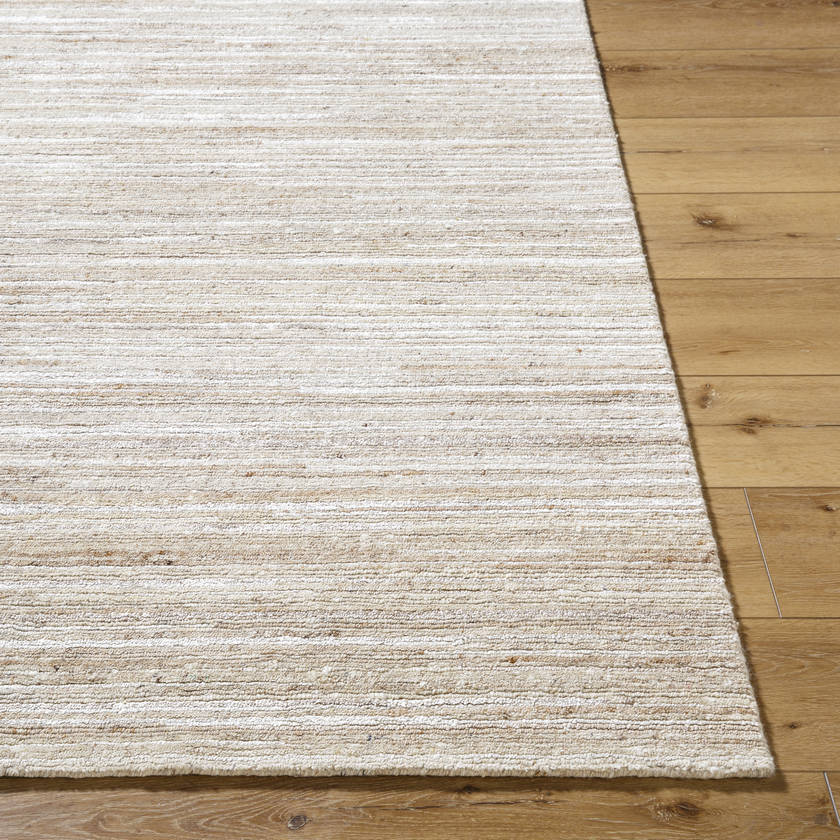Hopewell Modern Ash Area Rug