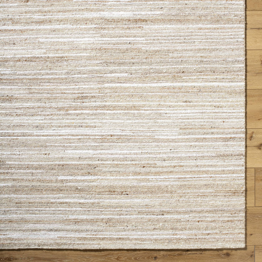 Hopewell Modern Ash Area Rug