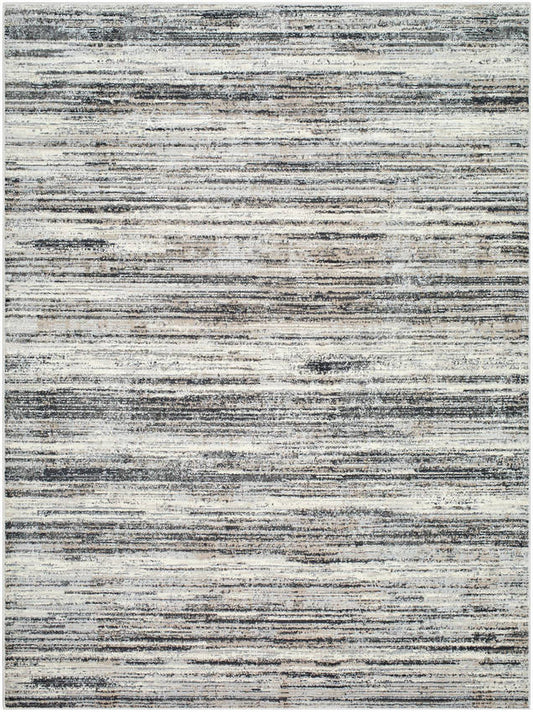 Marquin Rustic Charcoal Area Rug