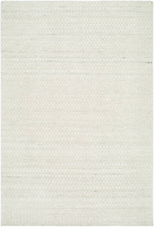 Emanuela Cottage Off-White Area Rug