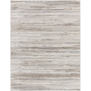 Conroy Modern Light Brown Area Rug