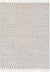 Kyra Modern Light Beige Area Rug