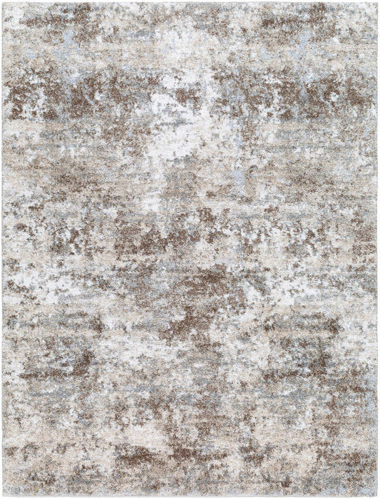Apphia Modern Slate Area Rug