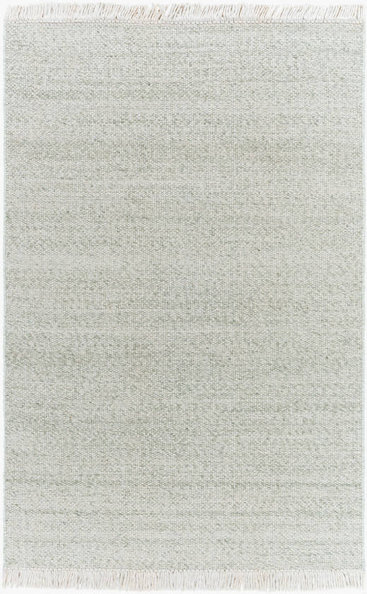 Wolfsgraben Cottage Sage Area Rug