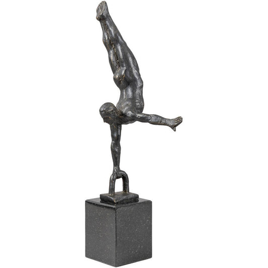 Yonatan Black Decorative Accents