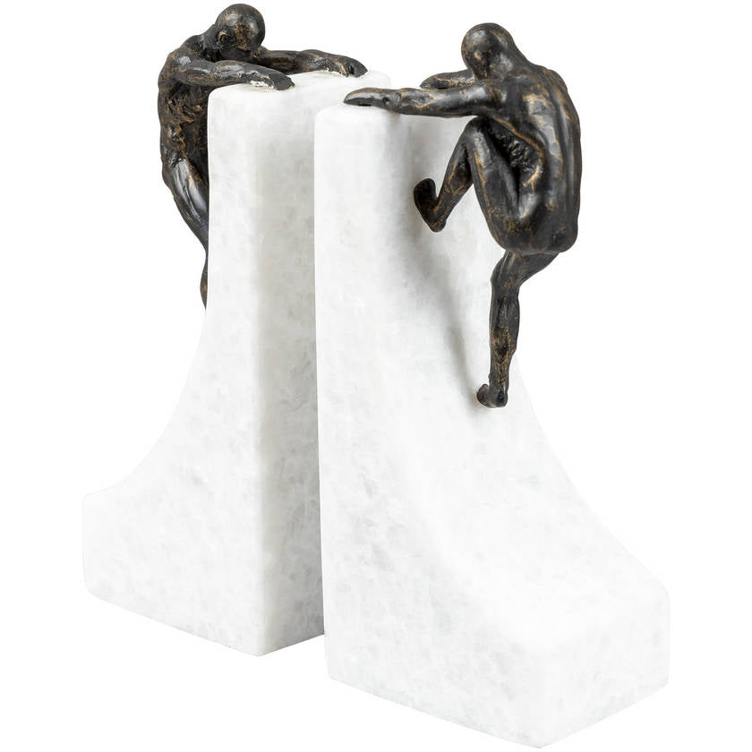 Jonita Metallic - Bronze Decorative Accents