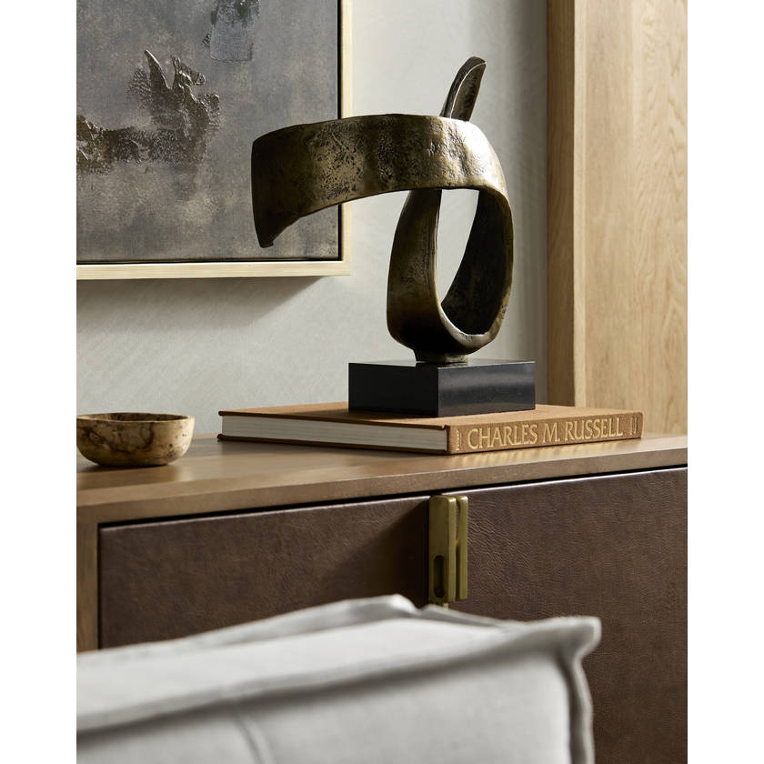 Jeremiah Gold Decorative Accents