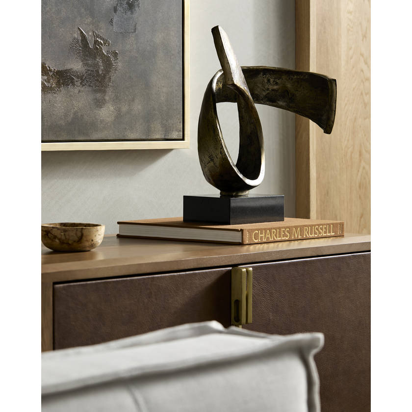 Jeremiah Gold Decorative Accents