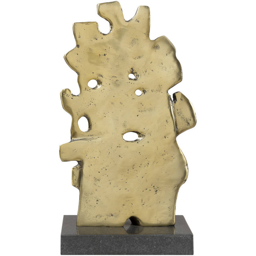 Daria Gold Decorative Accents