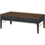 Tarek Black Coffee Table