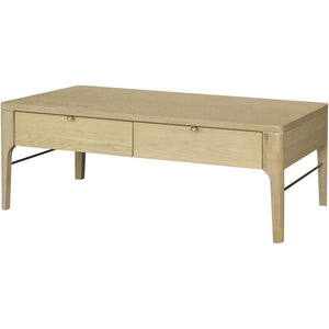 Tarek Brown Coffee Table