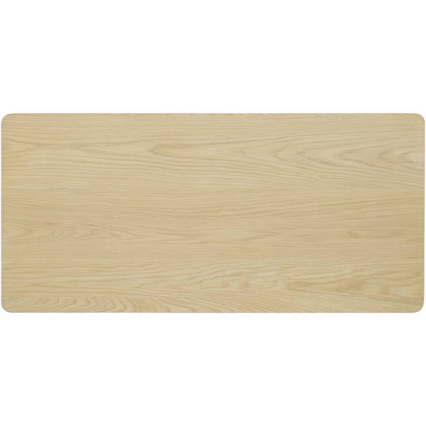 Tarek Brown Coffee Table