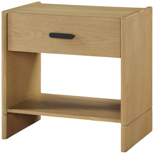 Clint Brown Nightstand