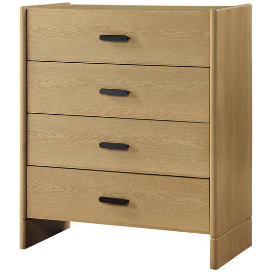 Kleindorp Brown Dresser